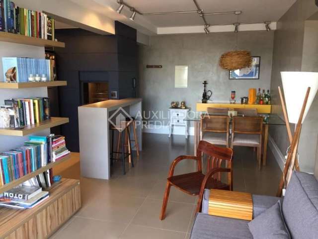 Apartamento com 2 quartos à venda na Rua Borges do Canto, 282, Petrópolis, Porto Alegre, 68 m2 por R$ 849.500