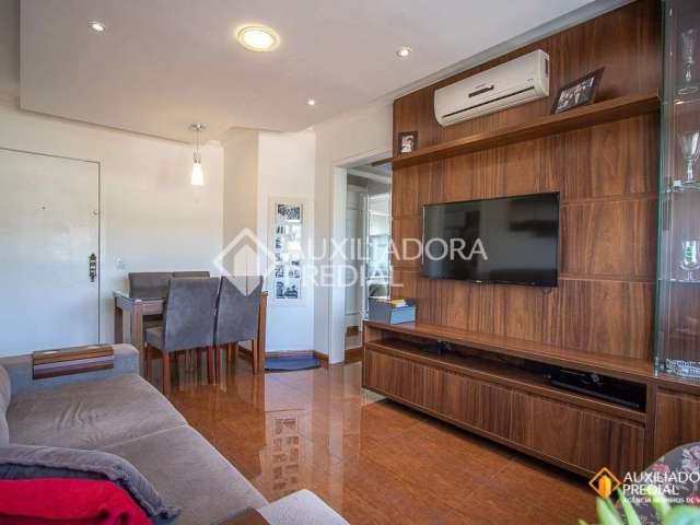 Apartamento com 1 quarto à venda na Rua Professor Guerreiro Lima, 345, Partenon, Porto Alegre, 45 m2 por R$ 299.000