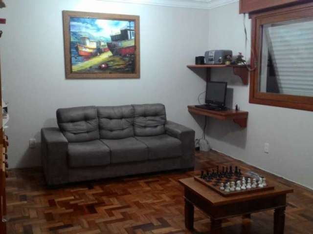 Apartamento com 2 quartos à venda na Rua Líbero Badaró, 87, Passo da Areia, Porto Alegre, 82 m2 por R$ 418.000