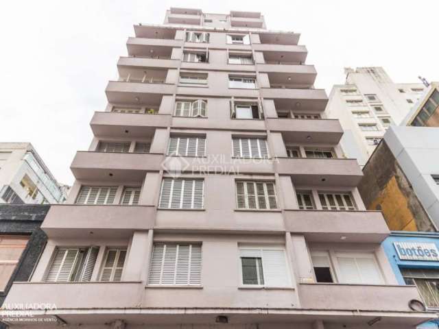 Apartamento com 2 quartos à venda na Rua Riachuelo, 1521, Centro Histórico, Porto Alegre, 68 m2 por R$ 279.500