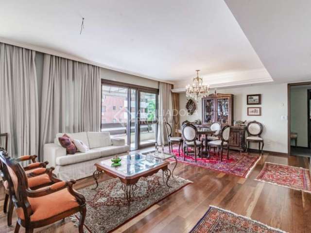 Apartamento com 3 quartos à venda na Rua Engenheiro Afonso Cavalcanti, 93, Bela Vista, Porto Alegre, 154 m2 por R$ 1.200.000