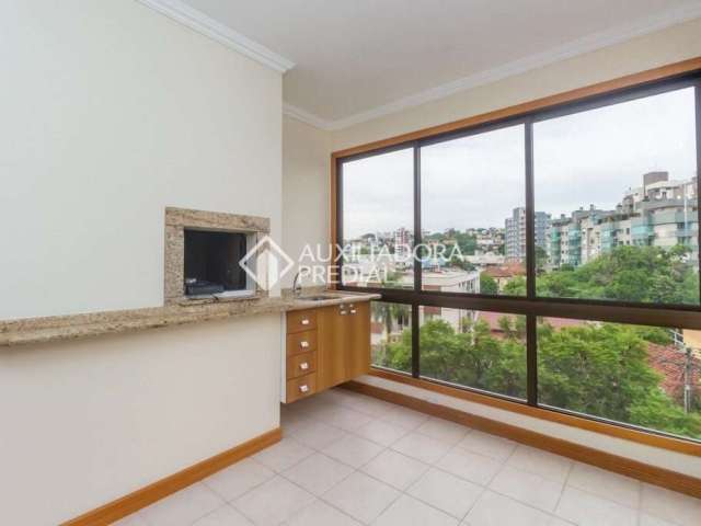 Apartamento com 3 quartos à venda na Rua Almirante Gonçalves, 250, Menino Deus, Porto Alegre, 95 m2 por R$ 750.000