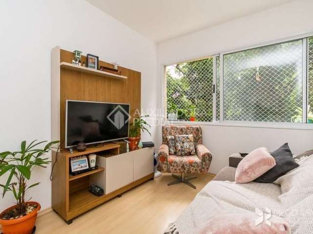 Apartamento com 3 quartos à venda na Avenida Bento Gonçalves, 1515, Partenon, Porto Alegre, 65 m2 por R$ 375.000