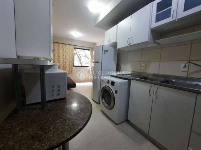 Apartamento com 1 quarto à venda na Travessa Tuyuty, 91, Centro Histórico, Porto Alegre, 31 m2 por R$ 245.900