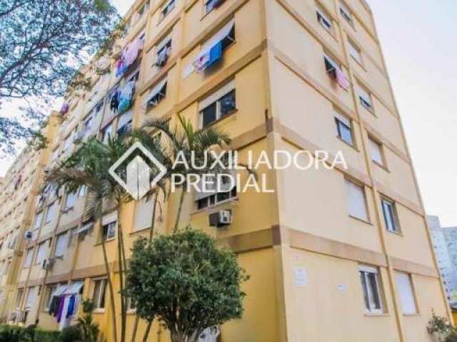 Apartamento com 2 quartos à venda na Rua Albion, 278, Partenon, Porto Alegre, 55 m2 por R$ 250.000