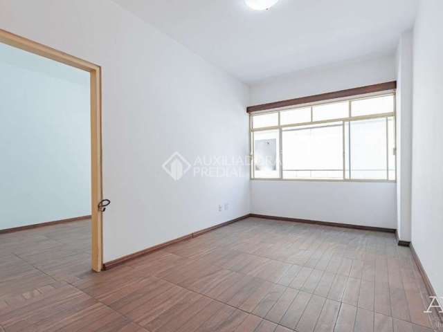 Apartamento com 1 quarto à venda na Avenida Alberto Bins, 628, Centro Histórico, Porto Alegre, 40 m2 por R$ 215.000