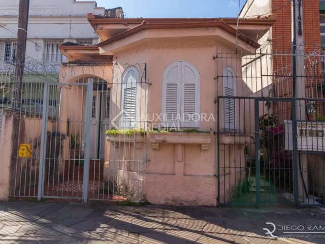 Casa em condomínio fechado com 4 quartos à venda na Rua Vasco da Gama, 648, Bom Fim, Porto Alegre, 223 m2 por R$ 850.000