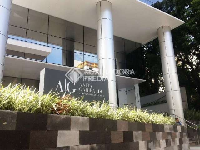 Sala comercial à venda na Rua Anita Garibaldi, 1143, Mont Serrat, Porto Alegre, 33 m2 por R$ 434.000