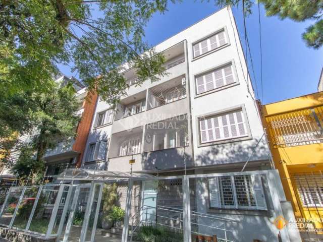Apartamento com 2 quartos à venda na Rua Felipe Camarão, 366, Rio Branco, Porto Alegre, 83 m2 por R$ 320.000