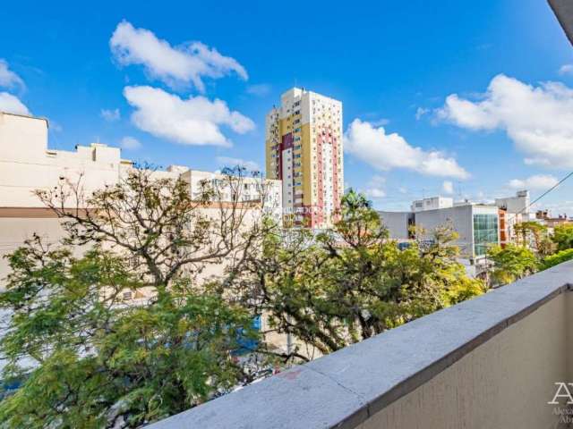 Apartamento com 2 quartos à venda na Rua Visconde do Rio Branco, 582, Floresta, Porto Alegre, 94 m2 por R$ 322.999