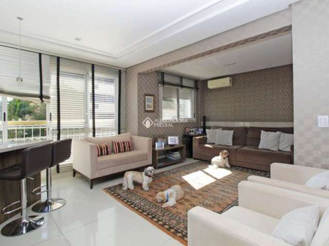 Apartamento com 3 quartos à venda na Avenida Taquara, 350, Petrópolis, Porto Alegre, 95 m2 por R$ 899.000