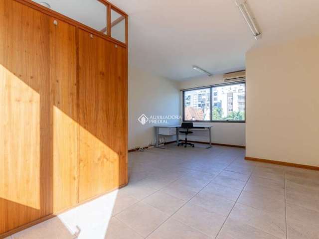 Sala comercial à venda na Rua Tenente-Coronel Fabrício Pilar, 55, Mont Serrat, Porto Alegre, 37 m2 por R$ 365.000