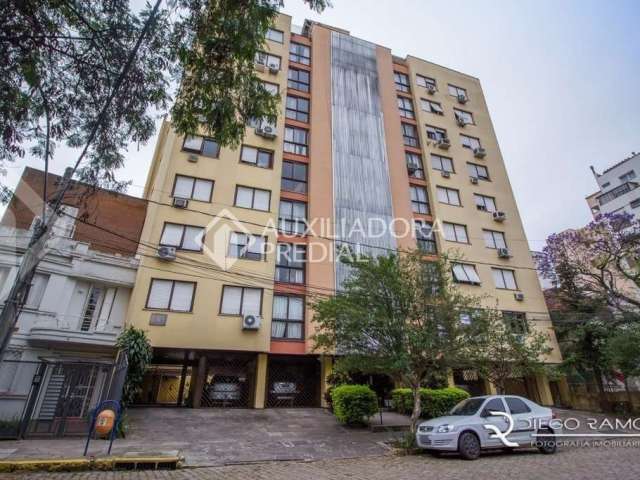 Apartamento com 2 quartos à venda na Rua Sofia Veloso, 156, Cidade Baixa, Porto Alegre, 63 m2 por R$ 325.000