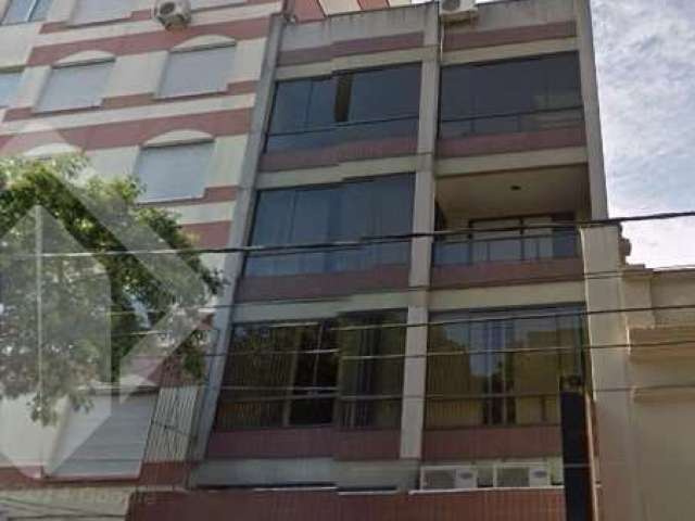 Cobertura com 2 quartos à venda na Rua General Lima e Silva, 250, Centro Histórico, Porto Alegre, 171 m2 por R$ 635.000