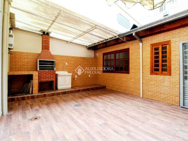 Apartamento com 3 quartos à venda na Rua Barão do Amazonas, 61, Petrópolis, Porto Alegre, 124 m2 por R$ 360.000