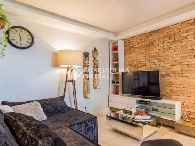 Apartamento com 3 quartos à venda na Rua Dona Ondina, 242, Menino Deus, Porto Alegre, 102 m2 por R$ 931.000