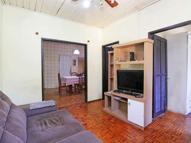 Casa em condomínio fechado com 3 quartos à venda na Rua Eudoro Berlink, 1155, Auxiliadora, Porto Alegre, 290 m2 por R$ 1.000.000