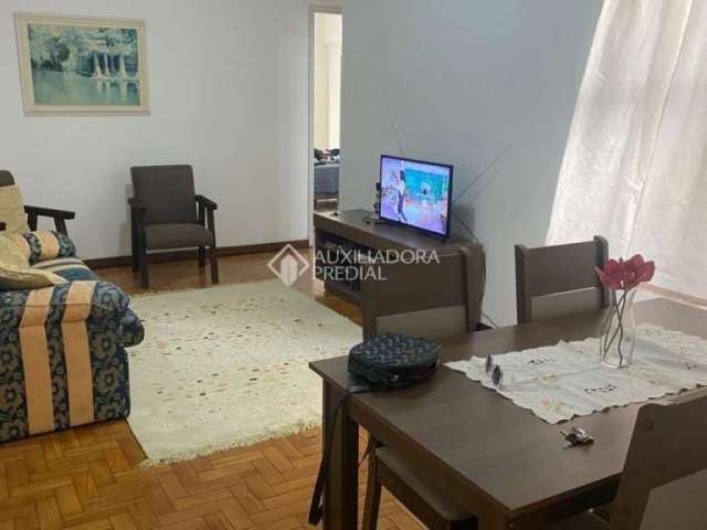 Apartamento com 3 quartos à venda na Avenida Desembargador André da Rocha, 20, Centro Histórico, Porto Alegre, 99 m2 por R$ 332.500