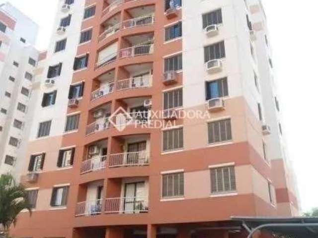 Apartamento com 3 quartos à venda na Rua Carlos Silveira Martins Pacheco, 55, Cristo Redentor, Porto Alegre, 70 m2 por R$ 545.000