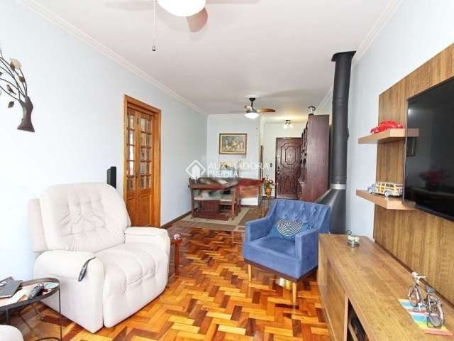 Apartamento com 3 quartos à venda na Beco Andaraí, 226, Passo da Areia, Porto Alegre, 98 m2 por R$ 365.750