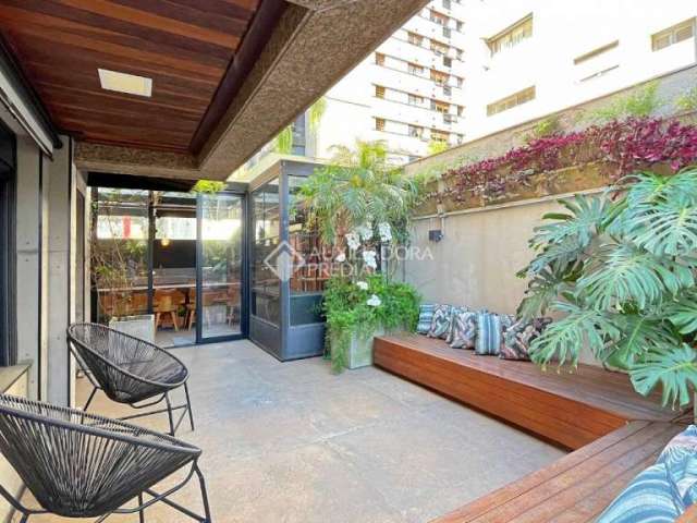 Apartamento com 2 quartos à venda na Avenida Lageado, 1099, Petrópolis, Porto Alegre, 169 m2 por R$ 1.500.000