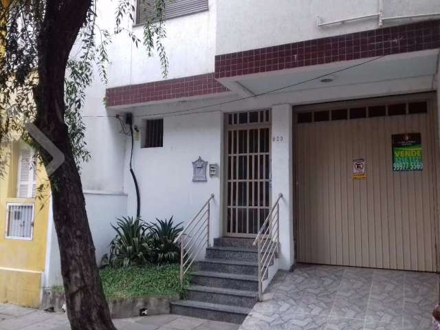 Apartamento com 2 quartos à venda na Rua Riachuelo, 823, Centro Histórico, Porto Alegre, 63 m2 por R$ 380.000