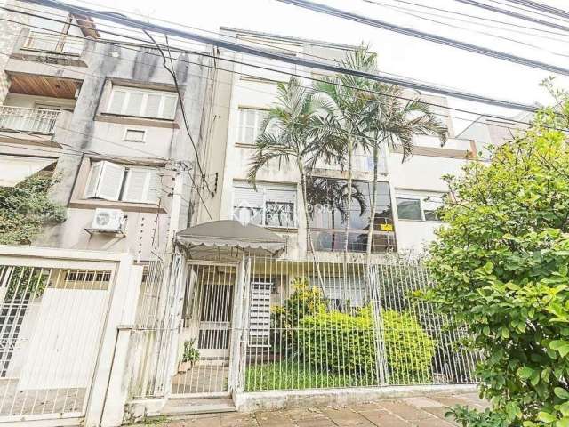 Apartamento com 2 quartos à venda na Rua Doutor Alcides Cruz, 365, Santa Cecília, Porto Alegre, 74 m2 por R$ 218.500