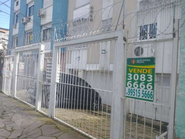Apartamento com 2 quartos à venda na Rua Marcílio Dias, 1142, Menino Deus, Porto Alegre, 64 m2 por R$ 190.000