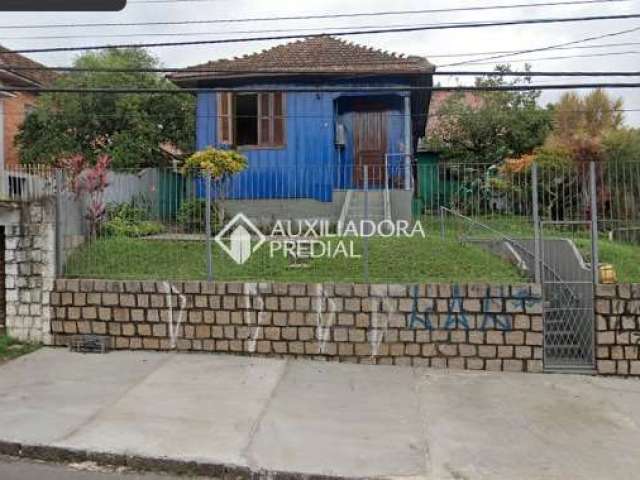 Terreno à venda na Rua Paul Harris, 89, Jardim Itu Sabará, Porto Alegre, 132 m2 por R$ 450.000