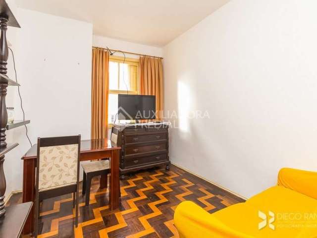 Apartamento com 2 quartos à venda na Rua Riachuelo, 1521, Centro Histórico, Porto Alegre, 61 m2 por R$ 239.000