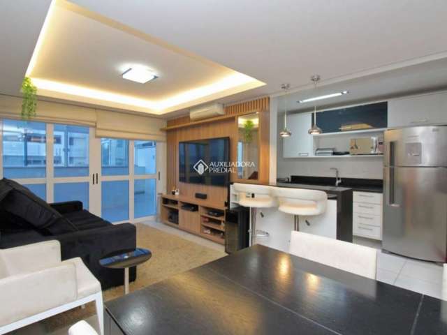 Apartamento com 2 quartos à venda na Avenida Doutor Nilo Peçanha, 3361, Chácara das Pedras, Porto Alegre, 100 m2 por R$ 1.200.000