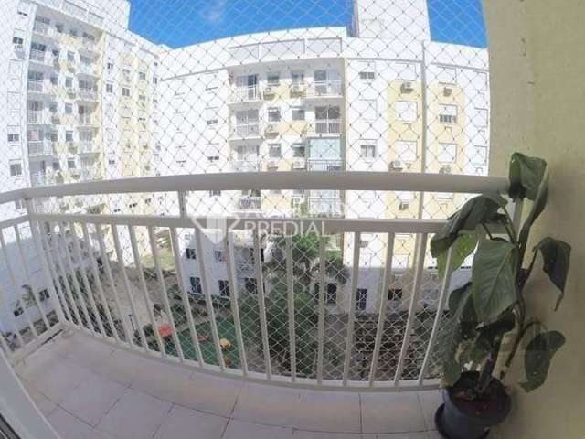 Apartamento com 2 quartos à venda na Rua Doutor Barcelos, 2434, Tristeza, Porto Alegre, 54 m2 por R$ 370.000