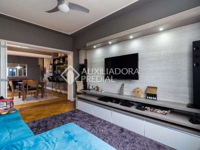 Apartamento com 3 quartos à venda na Rua Duque de Caxias, 1191, Centro Histórico, Porto Alegre, 120 m2 por R$ 1.100.000