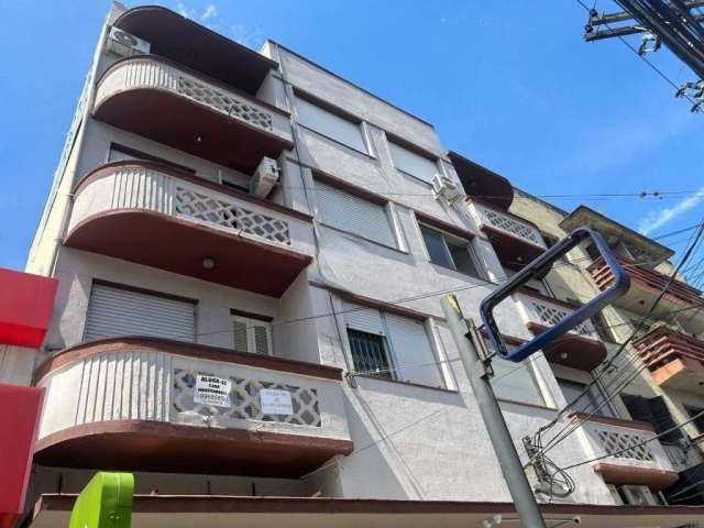 Apartamento com 1 quarto à venda na Avenida Florianópolis, 191, Azenha, Porto Alegre, 19 m2 por R$ 107.000