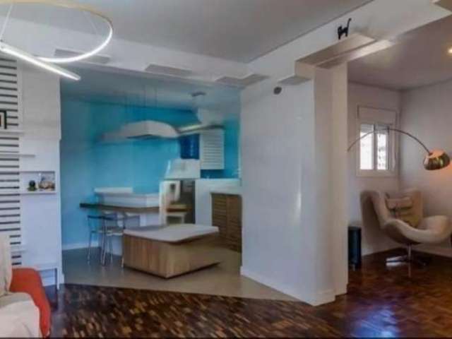 Apartamento com 2 quartos à venda na Rua João Alfredo, 312, Cidade Baixa, Porto Alegre, 70 m2 por R$ 449.950