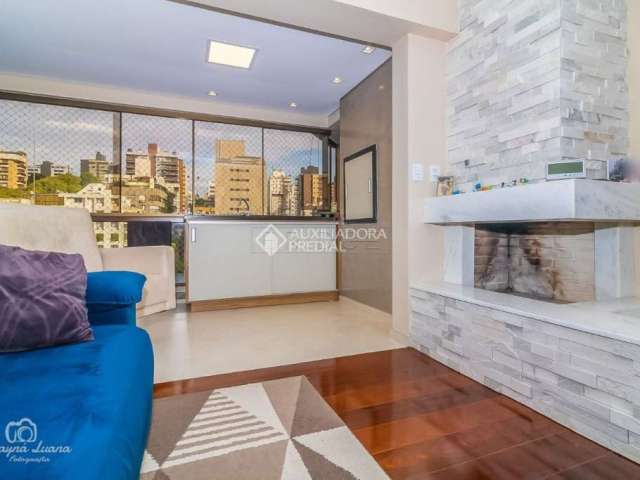 Apartamento com 3 quartos à venda na Rua Dona Laura, 782, Rio Branco, Porto Alegre, 144 m2 por R$ 1.930.000