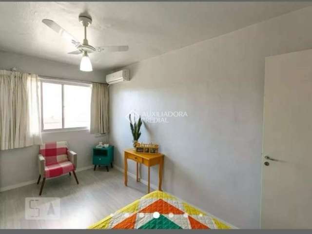 Apartamento com 1 quarto à venda na Rua Albion, 400, Partenon, Porto Alegre, 43 m2 por R$ 190.000