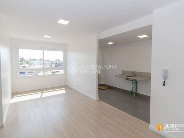 Apartamento com 2 quartos à venda na Travessa Jaguarão, 60, São João, Porto Alegre, 64 m2 por R$ 699.000