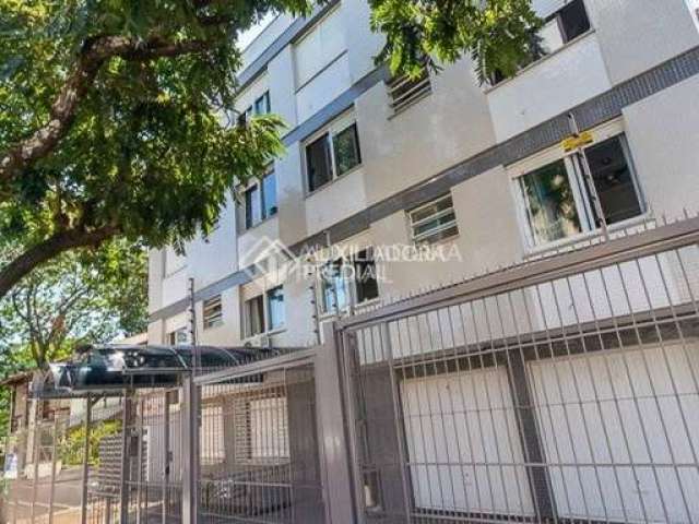 Apartamento com 1 quarto à venda na Rua Guilherme Alves, 1128, Partenon, Porto Alegre, 43 m2 por R$ 156.750