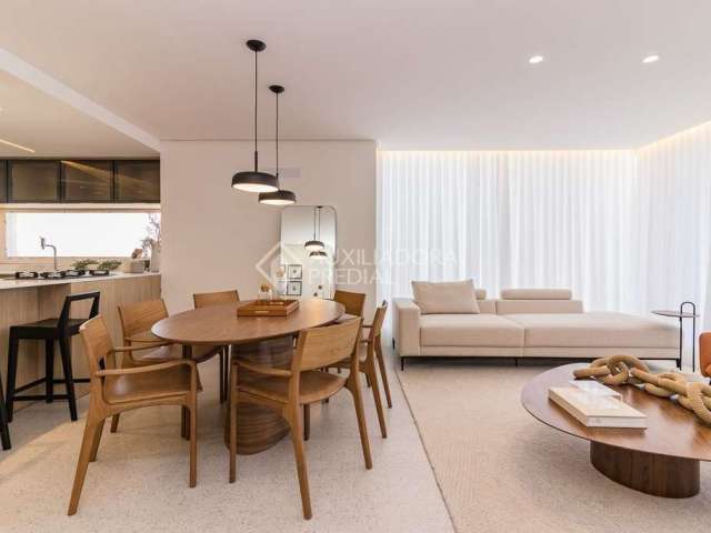 Apartamento com 3 quartos à venda na Rua Tito Lívio Zambecari, 800, Mont Serrat, Porto Alegre, 124 m2 por R$ 2.025.000