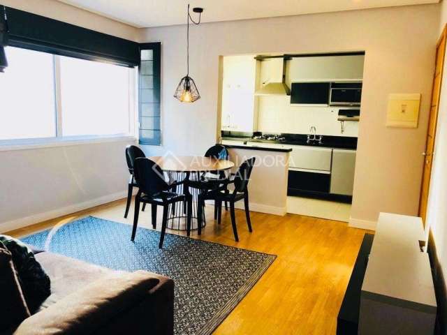 Apartamento com 1 quarto à venda na MOSTARDEIRO, 509, Independência, Porto Alegre, 48 m2 por R$ 807.500