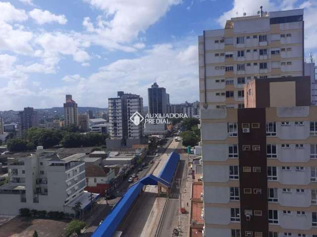 Apartamento com 2 quartos à venda na Rua Marcílio Dias, 1253, Centro, Novo Hamburgo, 67 m2 por R$ 250.000