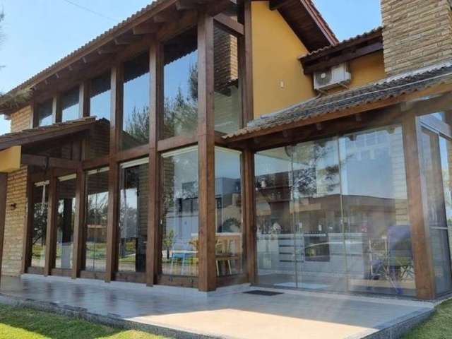 Casa em condomínio fechado com 2 quartos à venda na Tainhas, 07, Lagoa Cortada, Balneário Gaivota, 144 m2 por R$ 690.000