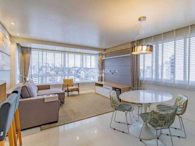 Apartamento com 2 quartos à venda na Rua Geraldo Souza Moreira, 290, Passo da Areia, Porto Alegre, 76 m2 por R$ 834.000