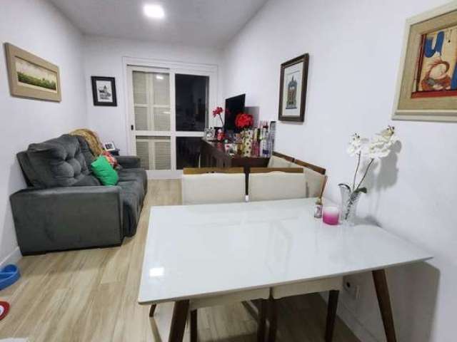 Apartamento com 1 quarto à venda na Rua Anita Garibaldi, 1643, Boa Vista, Porto Alegre, 57 m2 por R$ 250.000