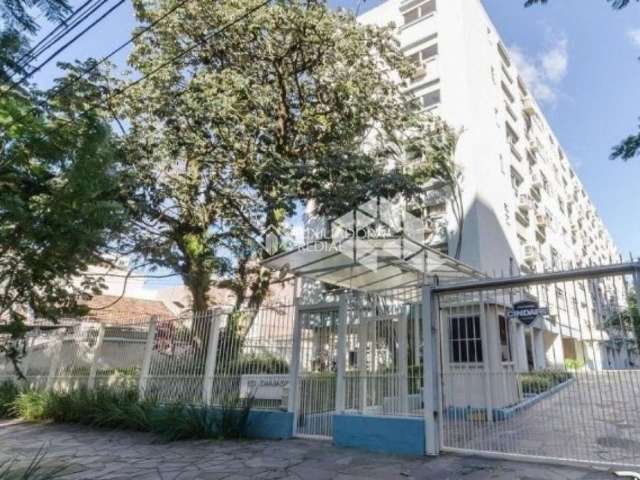 Apartamento com 1 quarto à venda na Travessa Jaguarão, 77, São João, Porto Alegre, 44 m2 por R$ 350.000