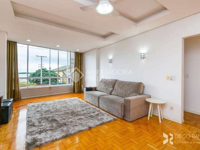 Apartamento com 3 quartos à venda na Rua Siqueira Campos, 852, Centro Histórico, Porto Alegre, 156 m2 por R$ 780.000