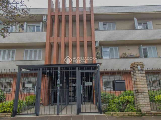 Apartamento com 2 quartos à venda na Avenida Carlos Gomes, 531, Auxiliadora, Porto Alegre, 52 m2 por R$ 272.000