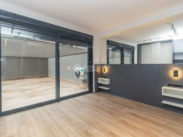 Apartamento com 1 quarto à venda na Rua Tenente-Coronel Fabrício Pilar, 311, Mont Serrat, Porto Alegre, 54 m2 por R$ 610.000