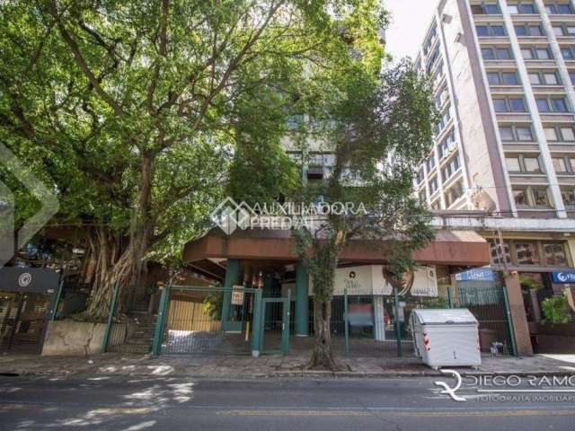 Apartamento com 1 quarto à venda na Avenida Independência, 972, Independência, Porto Alegre, 46 m2 por R$ 435.000